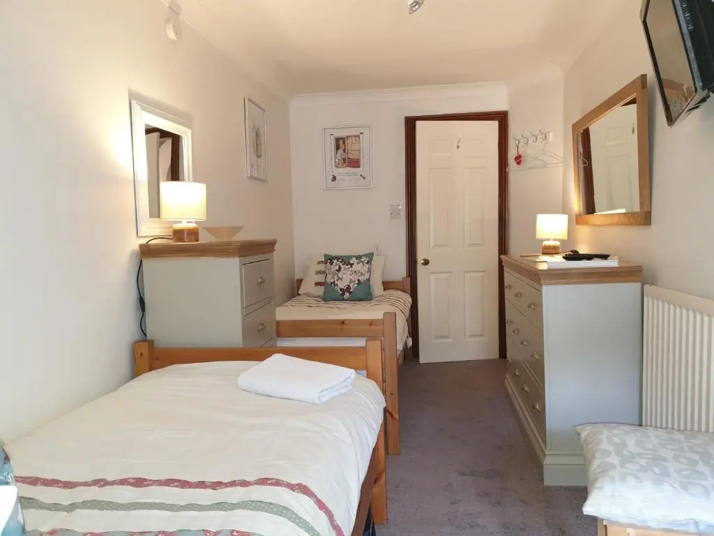 Lyndale Family Accommodation Windermere 3 for 2 Winter Deal