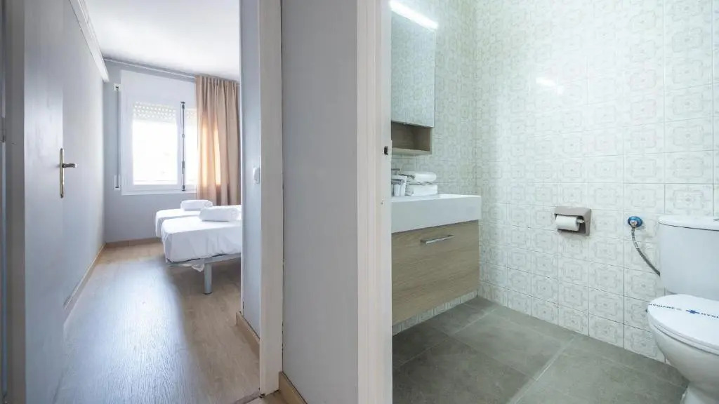 R68 Apartamento Montserrat 32-3