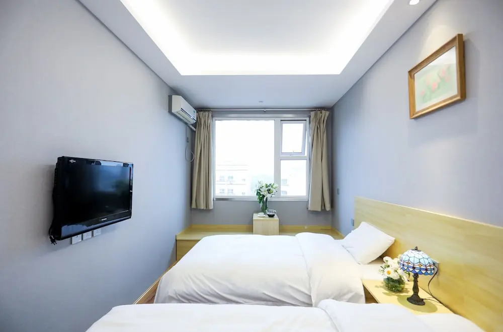 Xi'an Alley Youth Hostel