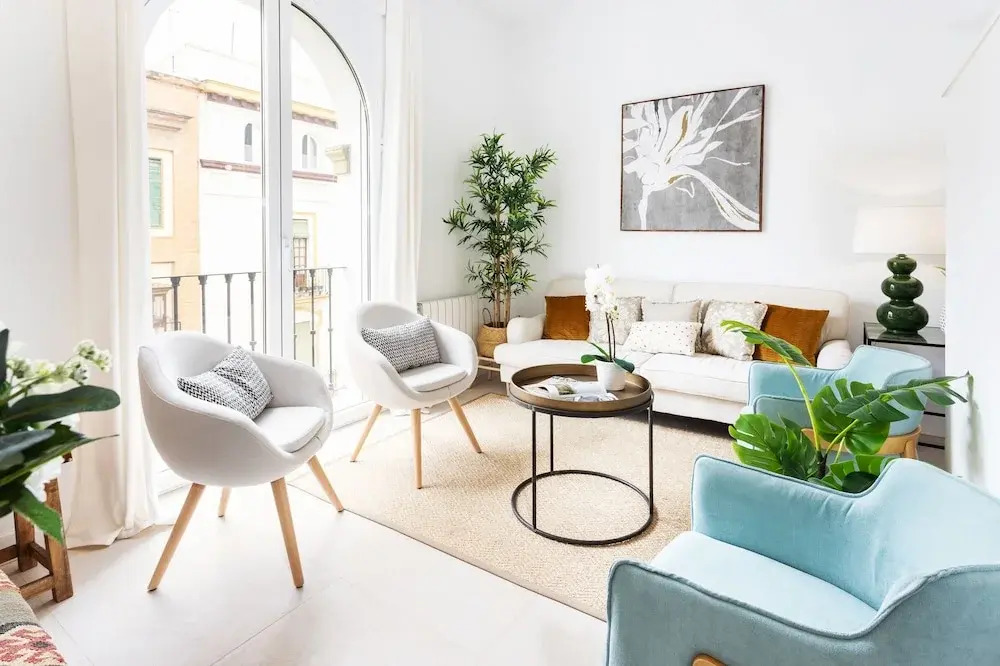 Genteel Home Mateos Gago IV