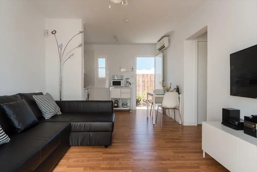 Villas Lanzasuites