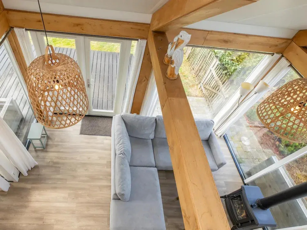 Enjoy Luxury and Comfort in Holiday Villa Kavel 10
