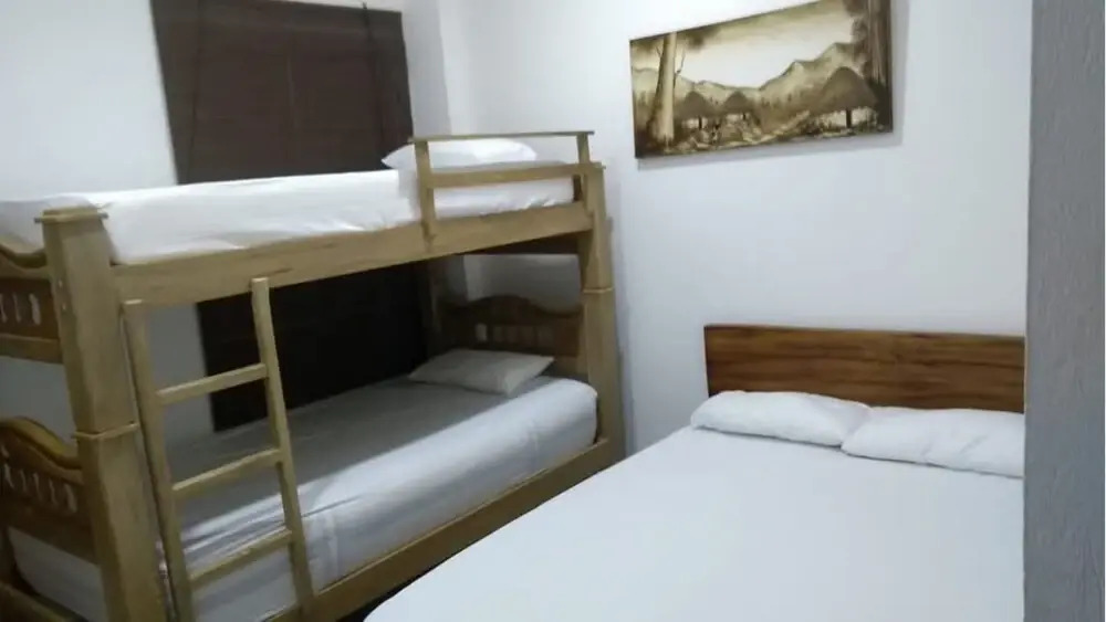 Hostal Los Arhuacos