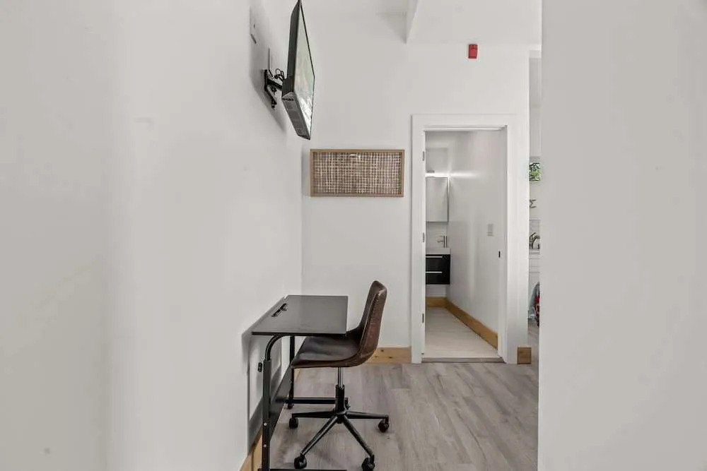 Goodseed Suites Philadelphia Center