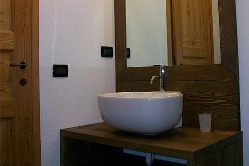 Residence Planpincieux