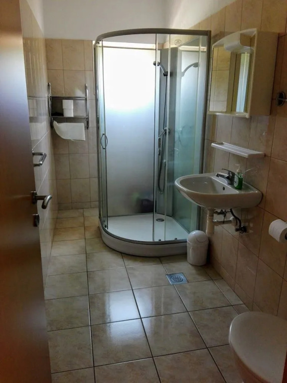 Apartments Dora Vrboska island Hvar
