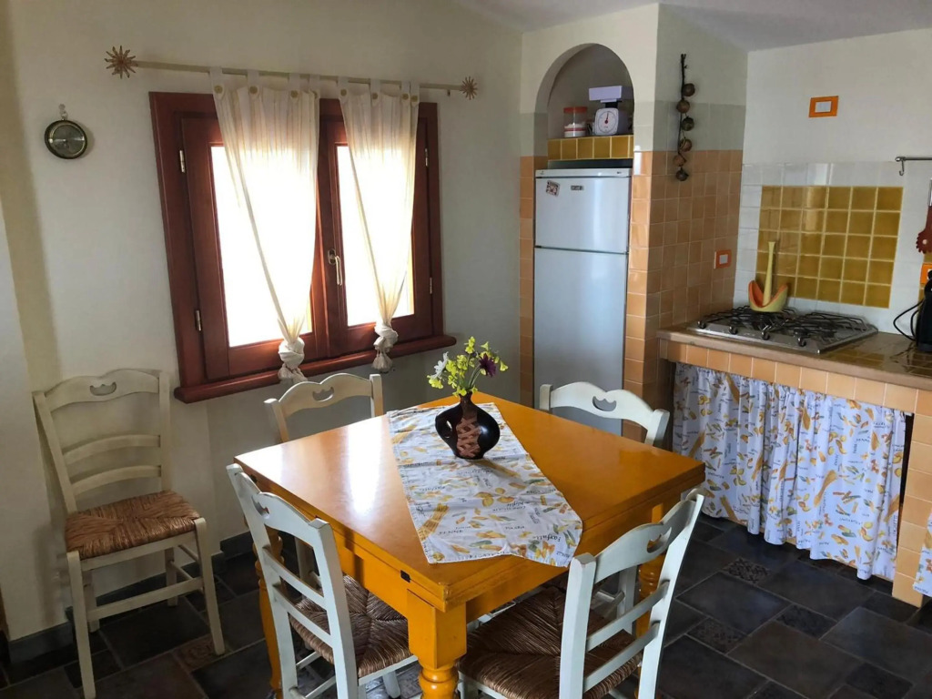 Modern Apartment in Castelsardo with Sea View