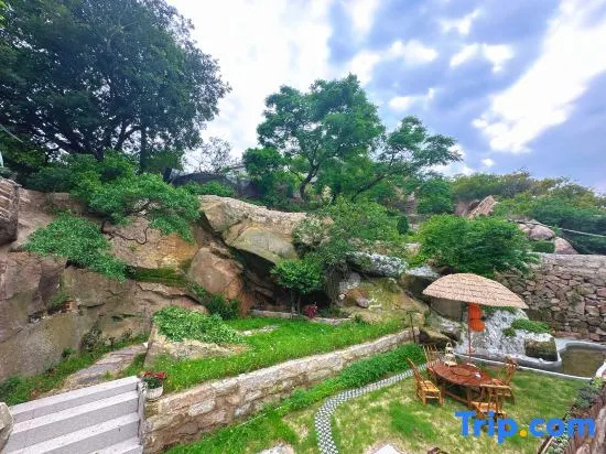 Dongshan Muzejing Homestay