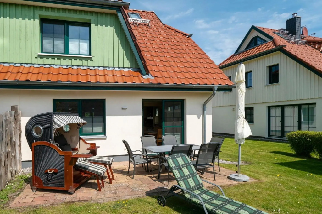 Haus "Schifferkaten" - a66156
