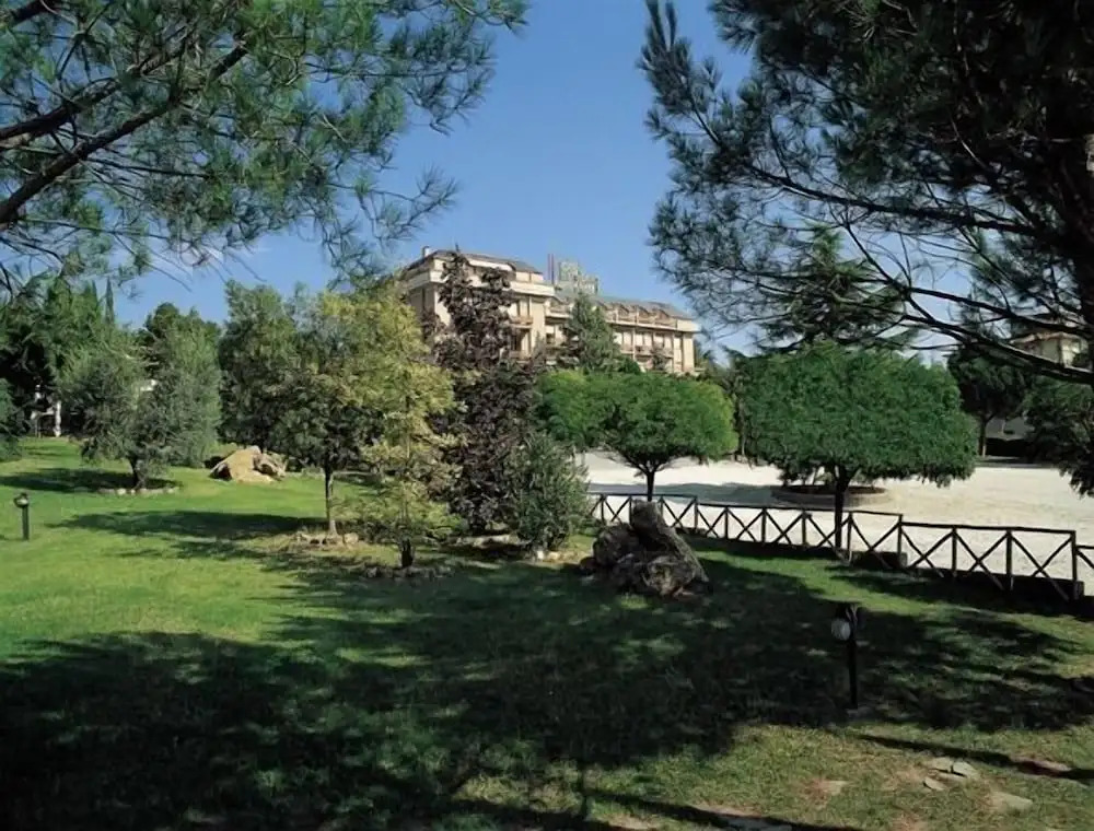 Hotel Umbria