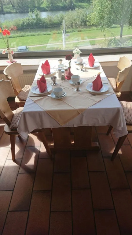 Hotel Ürziger Würzgarten