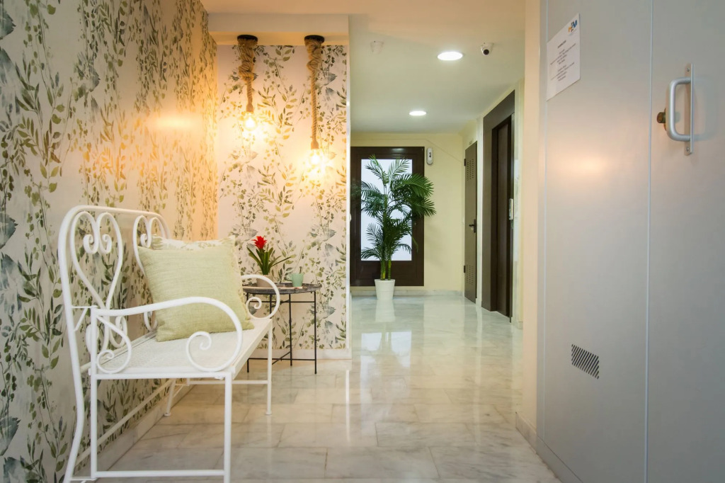 Holidays2Malaga Suites