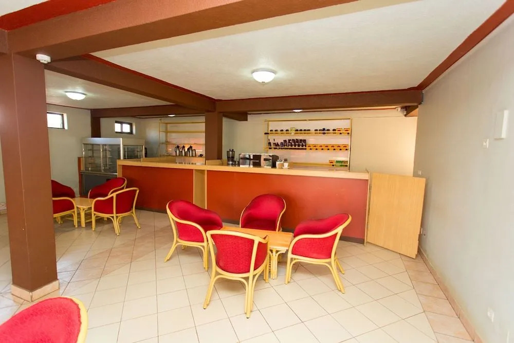 Champion Hotel