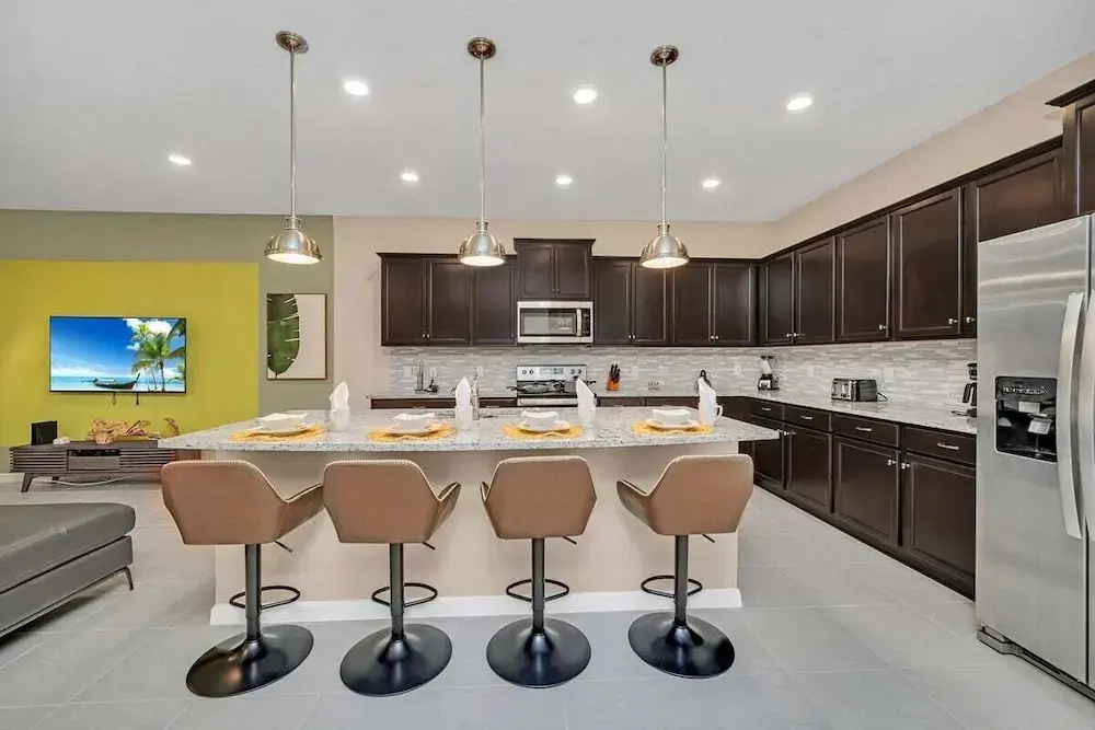 2037 Lelani Cir · Brand New 10bd Mansion At Windsor Island Resor