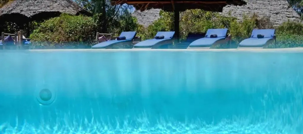 Unguja Lodge