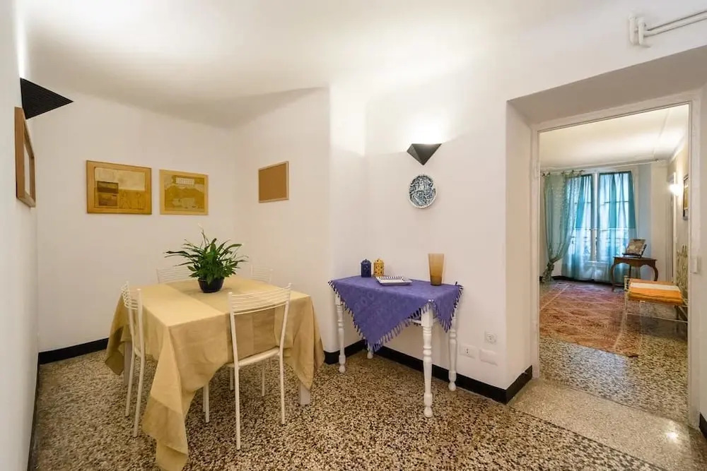 Le Fontane Marose