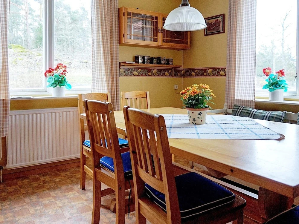 7 Person Holiday Home in Loftahammar