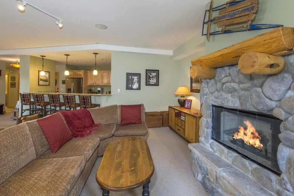 Meadow Stone Lodge 205 - 3 Br Condo