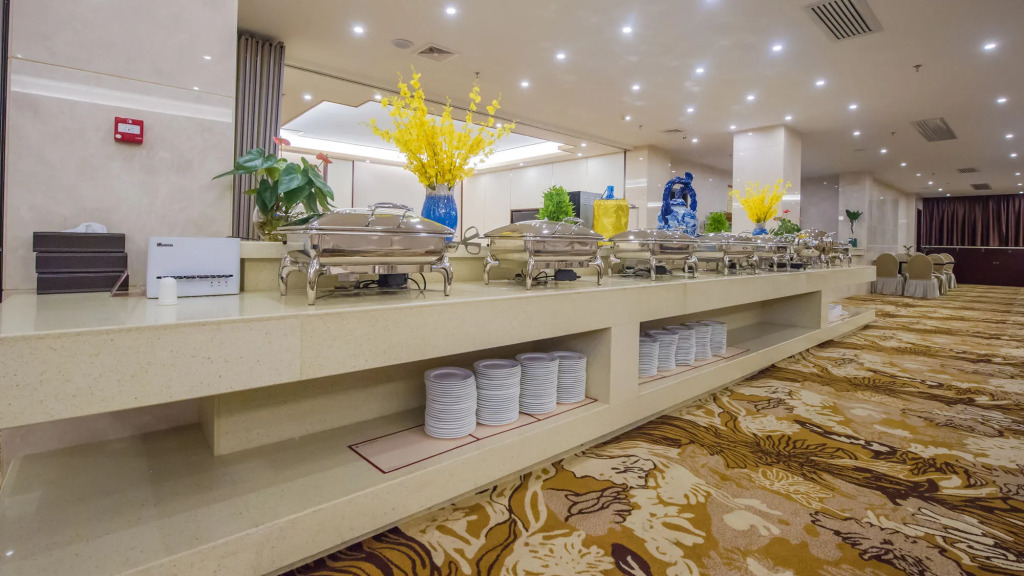 Guilin Tailian Hotel