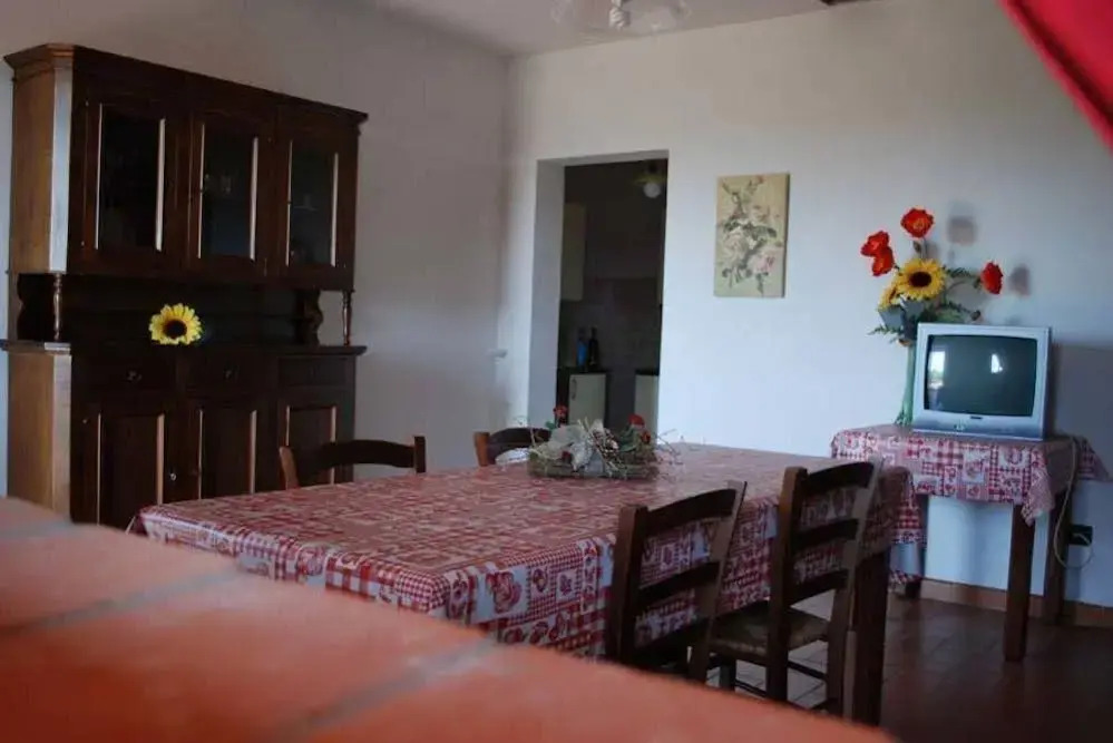 Agriturismo Casale Giulia