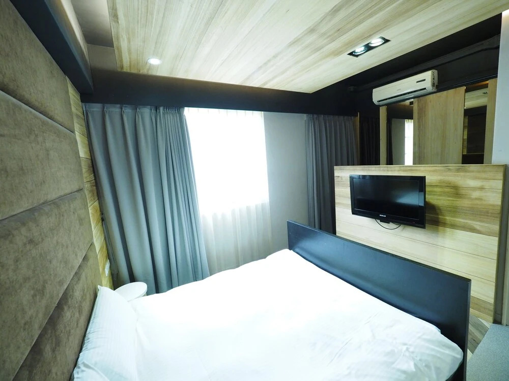 Fengjia Footpace - Hostel