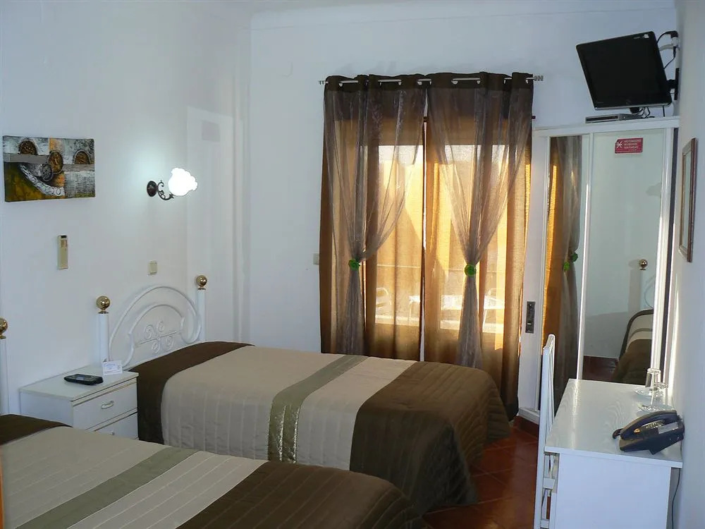 Graca Hotel