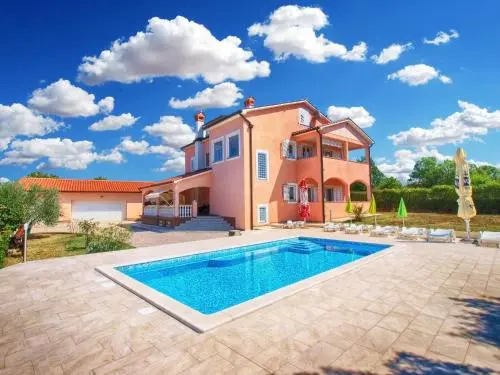 Apartment Kapelica 870