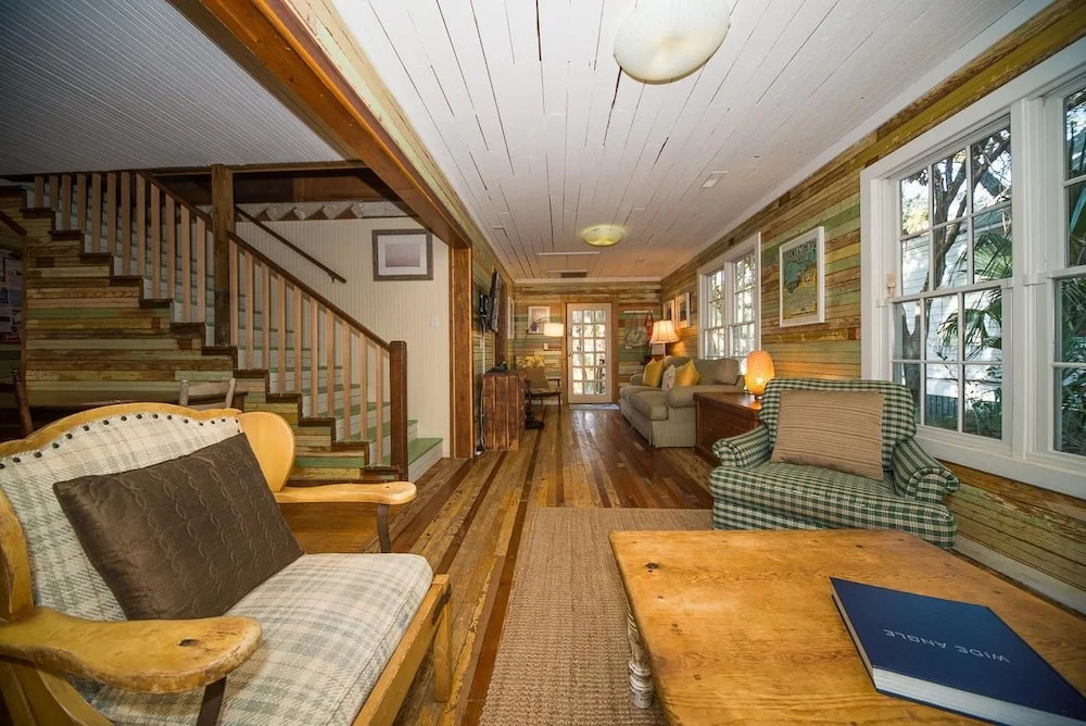 Hudson Green 118 E Wave 3 Bedroom Holiday Home By My Ocean Rentals