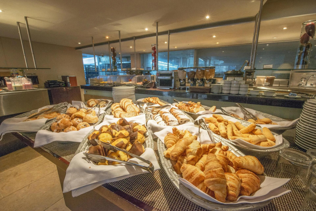 Bogota Plaza Hotel