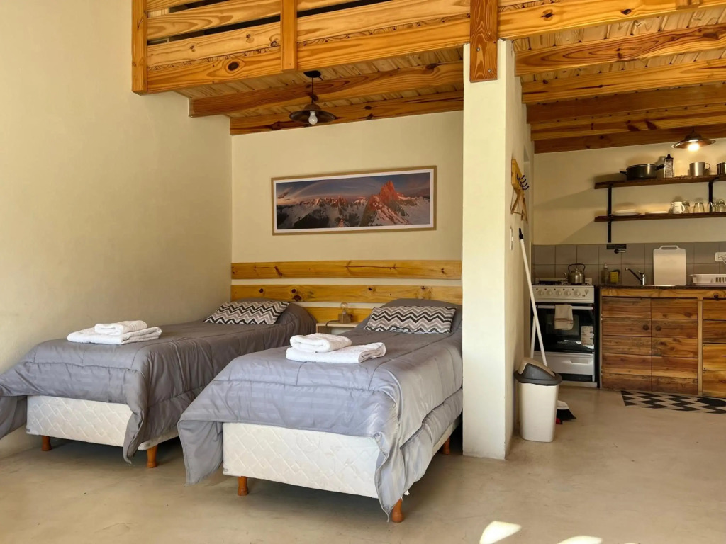 Chaltén Mountain Lofts 2