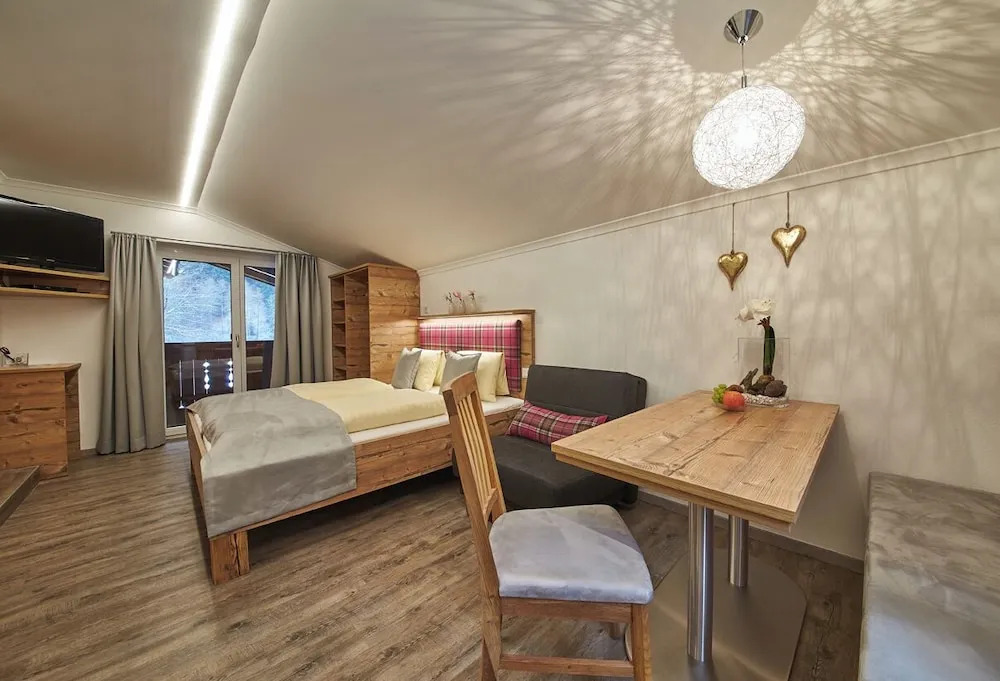Landhaus Keil - Apartments