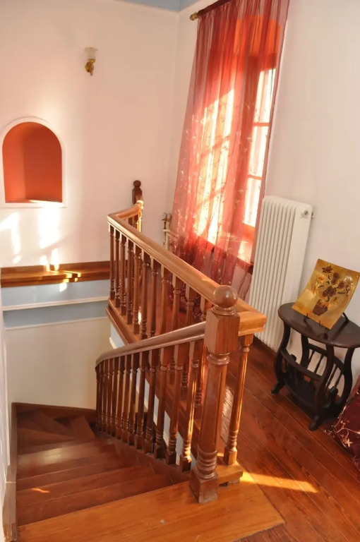 Palladio Hotel - Portaria