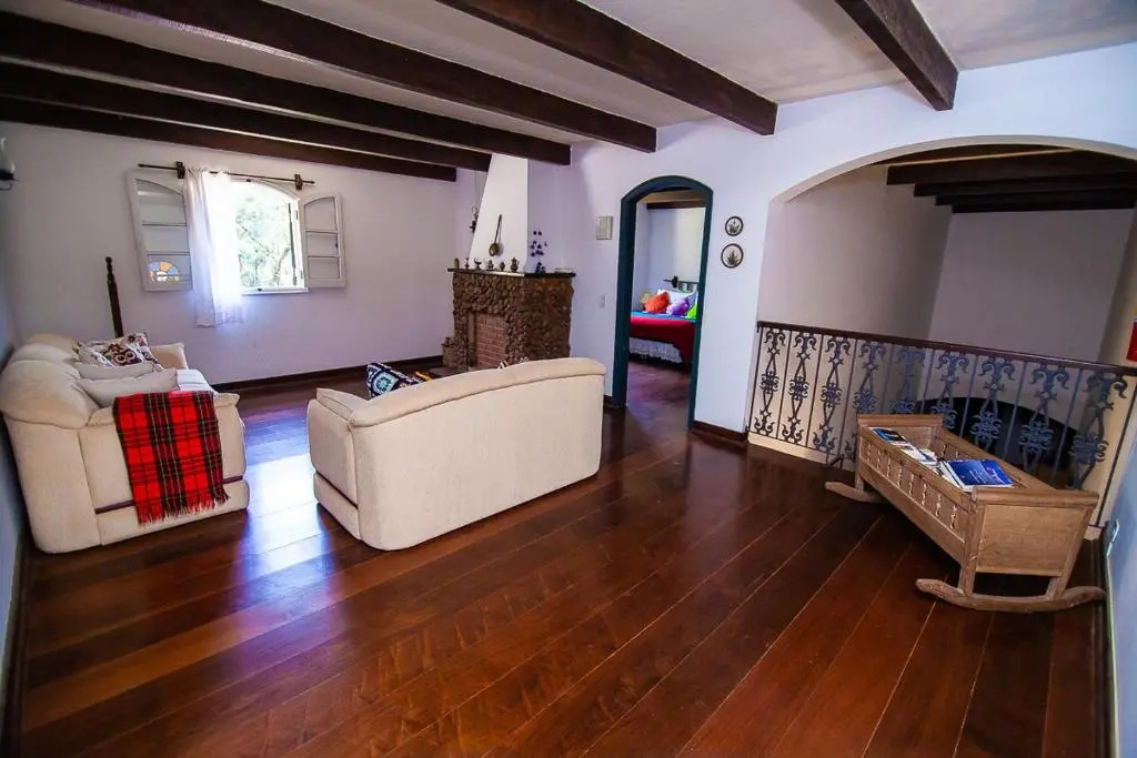 Pousada Villa DAmore