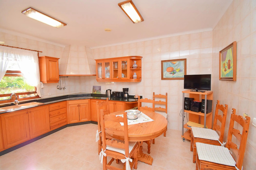 Villa Can Nina 198 by Mallorca Charme