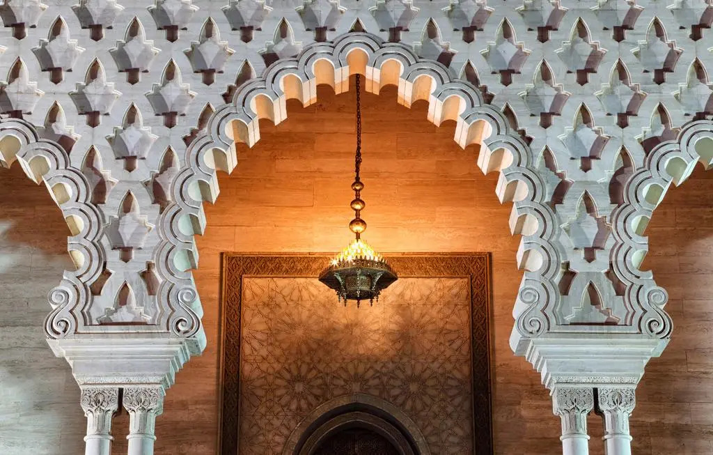 Mercure Shéhérazade Rabat