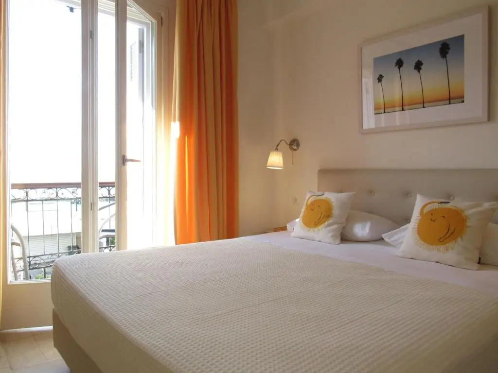 Alexandris Hotel