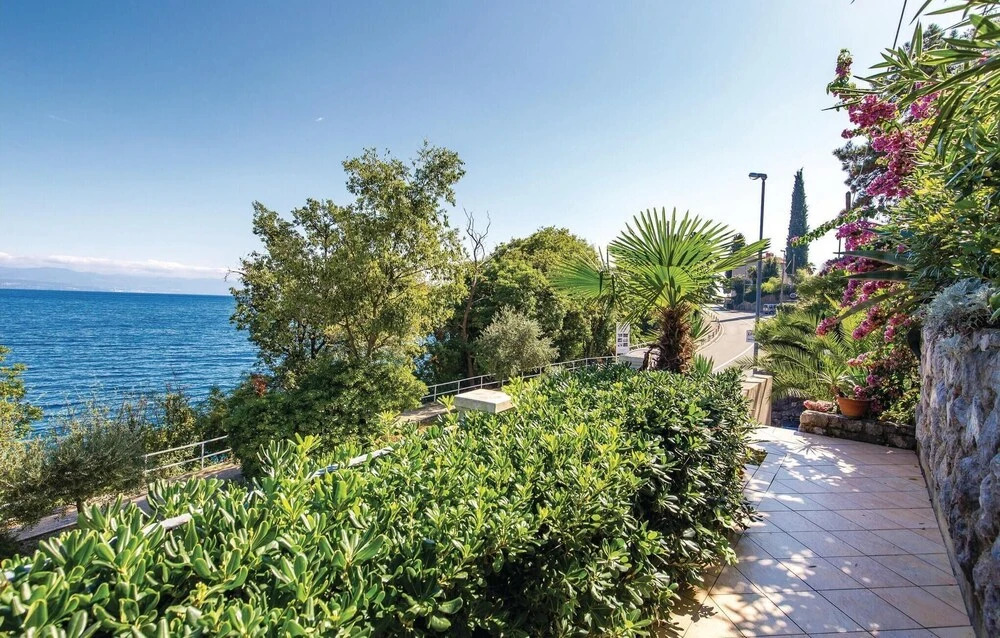 Apartments and rooms by the sea Medveja, Opatija - 2305