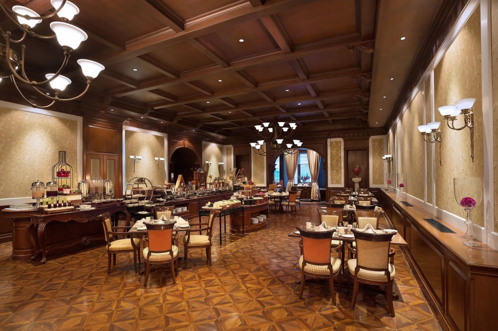 Welcomhotel by ITC Hotels, The Savoy, Mussoorie