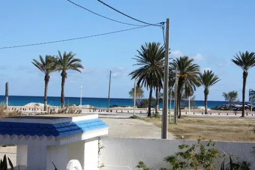 Villa Rue Alfairouz