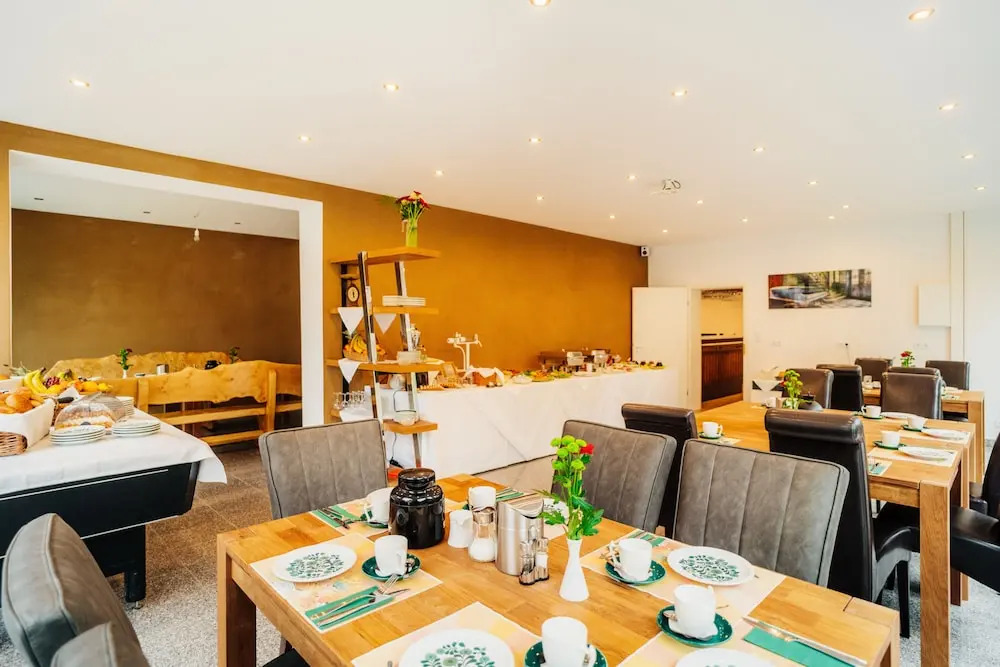 Hotel Hafermarkt