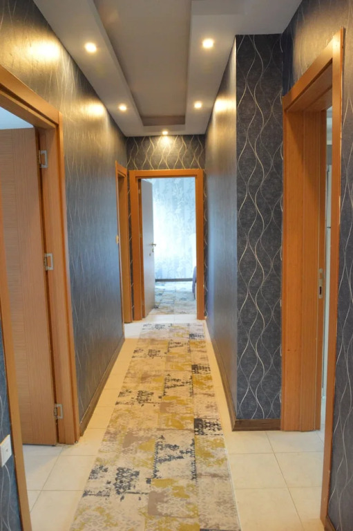 Antalya 242 Gold Tower