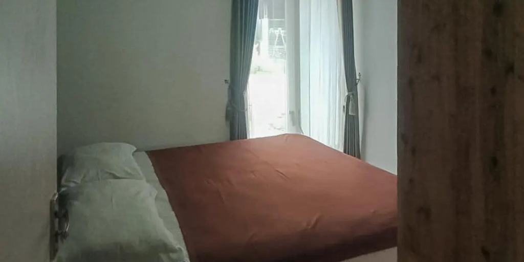 Syafa Homestay Syariah Mitra RedDoorz