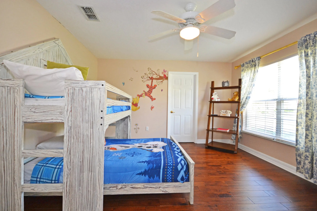 The Keys Villa, Kissimmee, US