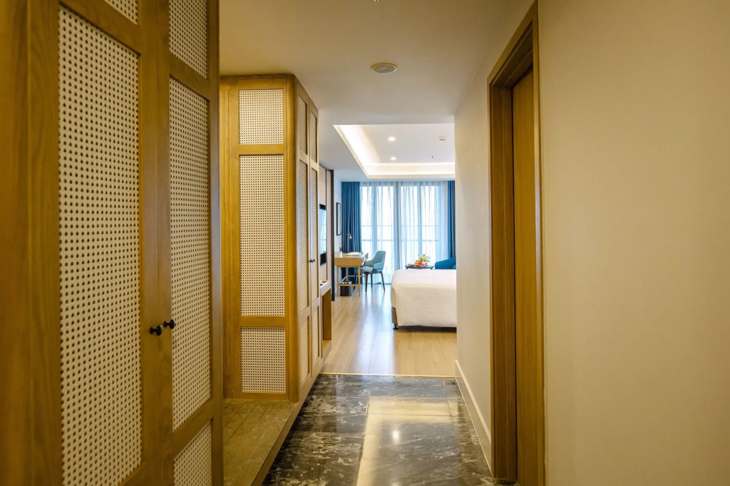 FLC City Hotel Beach Quy Nhon