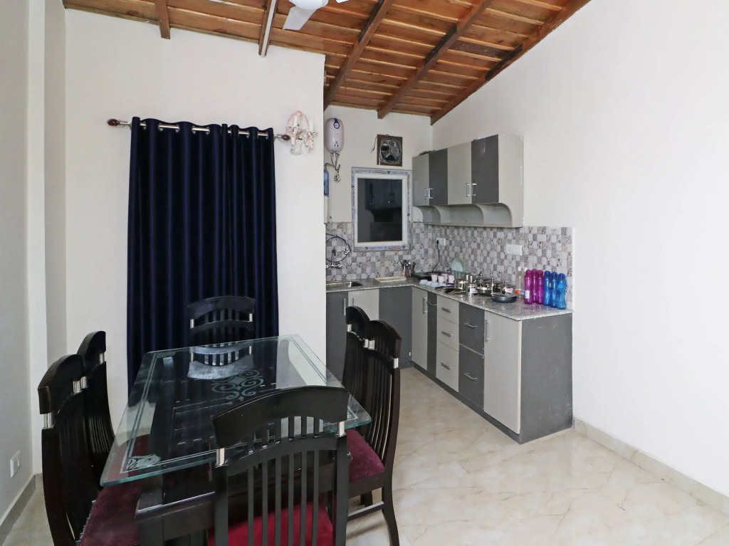 Nainital Homes And Resort by OYO Rooms