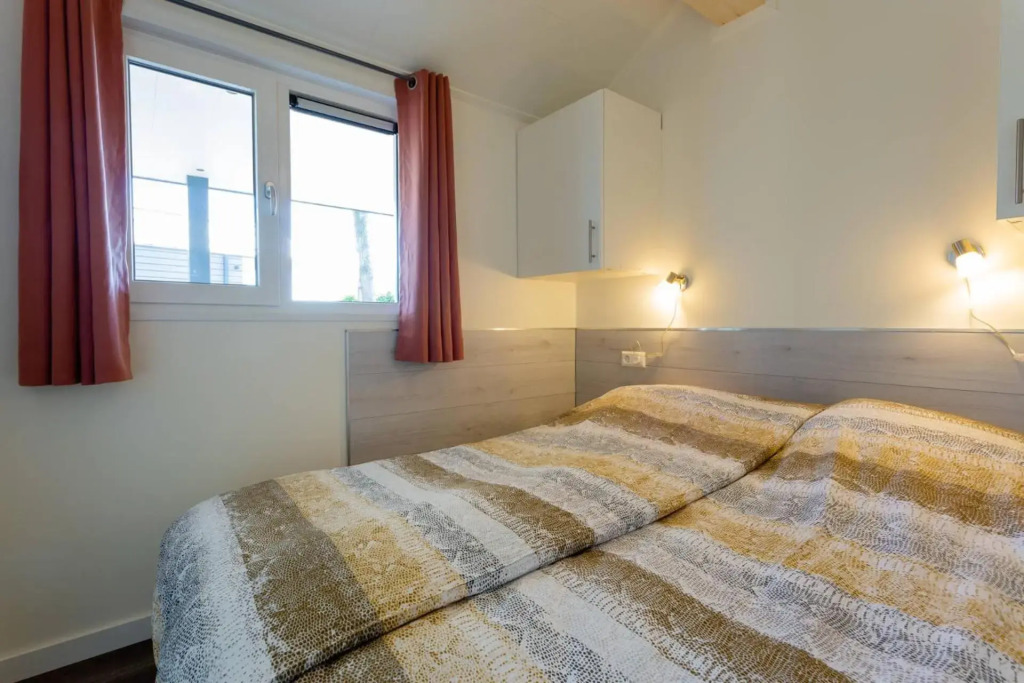 Eco Holiday Home - Airco & Panoramisch uitzicht - Achterhoek