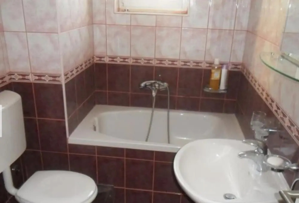 Apartment Amila with beautiful sea view