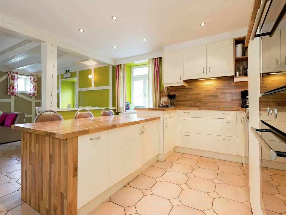 Rejuvenate at This Home, a Drive Away From the Town of Spa and Nature Parc of High Venn