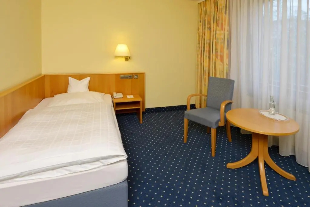 Hotel Sonne Eintracht KG Achern