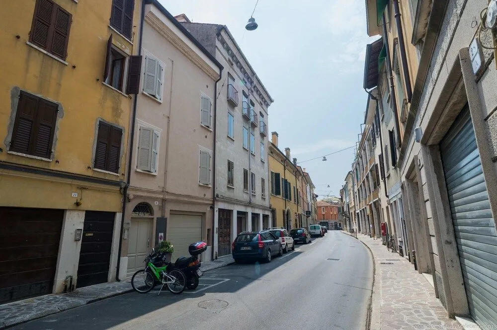 Al Podestà - Centro Storico